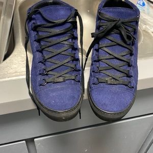 Balenciaga shoes 8.5 $300